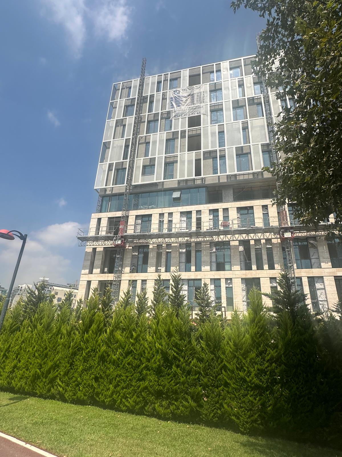 Çelebioğlu Mimarlık