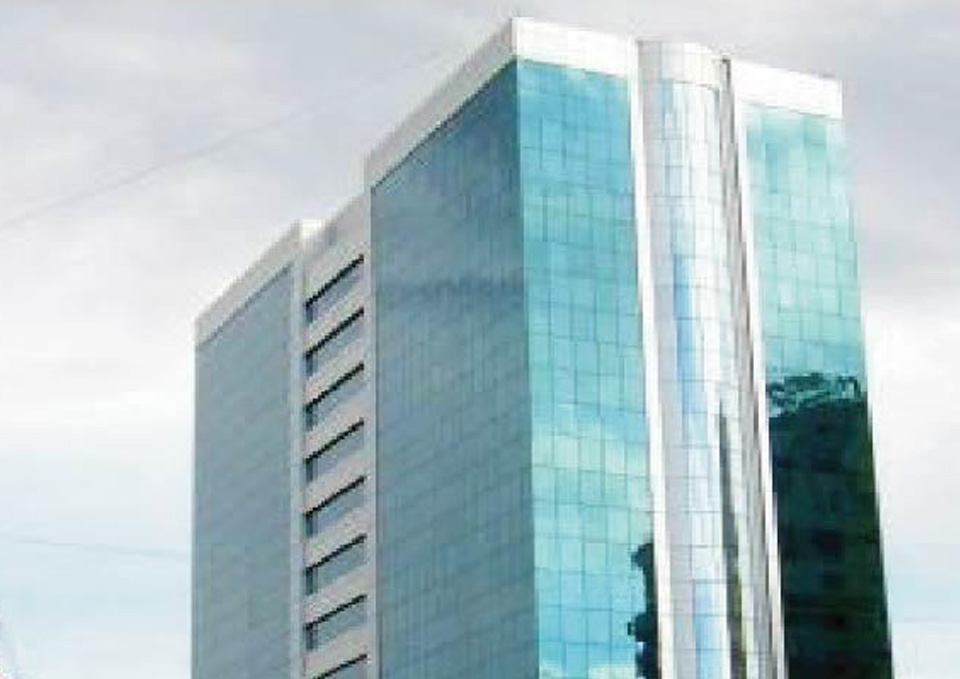 Çelebioğlu Mimarlık