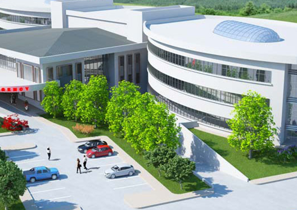 Çelebioğlu Mimarlık