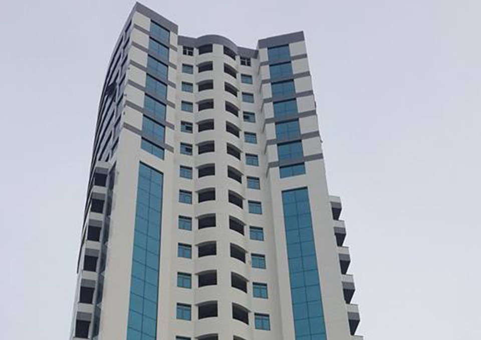 Çelebioğlu Mimarlık