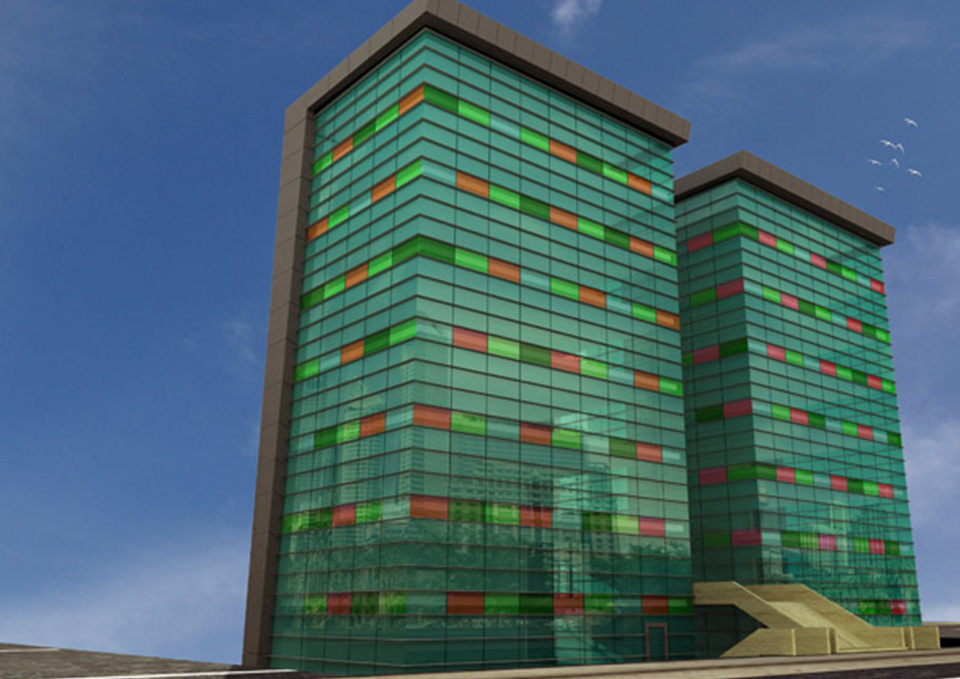 Çelebioğlu Mimarlık