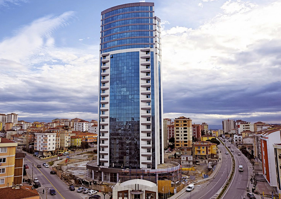 Çelebioğlu Mimarlık