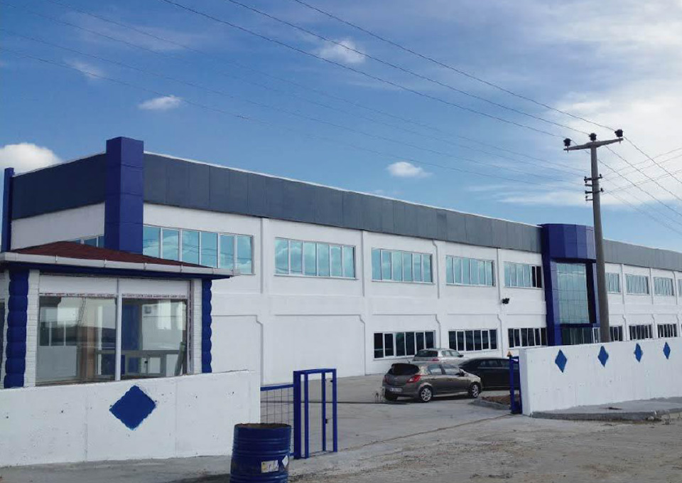 Çelebioğlu Mimarlık